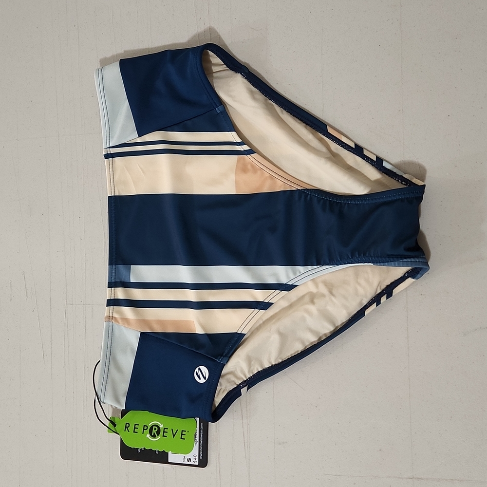 COPY - Nani Swimwear Small Ypga pocket bottom